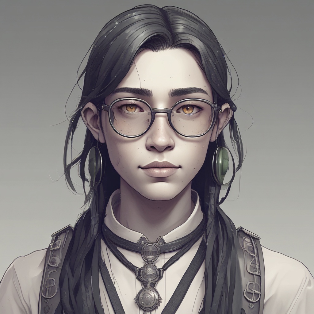 Another User's avatar